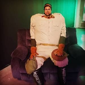 Meet your Posher, Angie